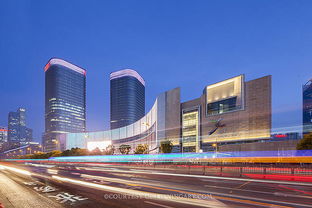 李嘉誠長江實業(yè)項目 上海世紀匯廣場