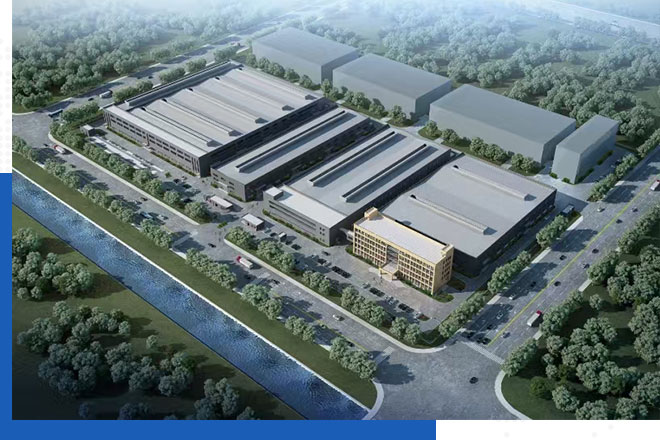 上海嘉朗實業有限公司 立足上海，以精密加工服務驅動汽車零部件供應鏈